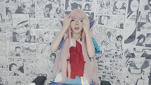 Miahparker online show from September 14, 3:37 am