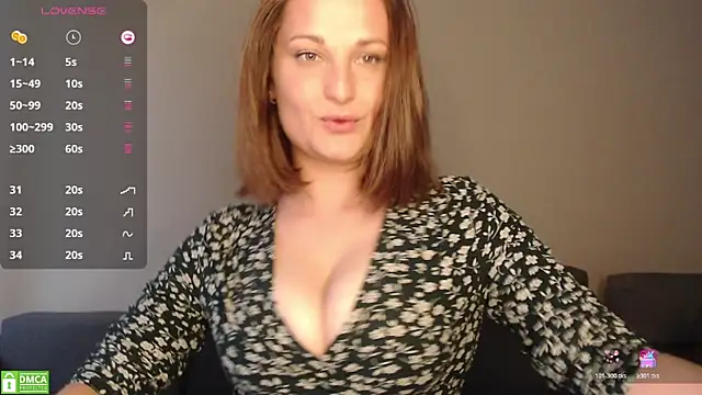 VerySweetKate111 online show from April 29, 1:25 pm