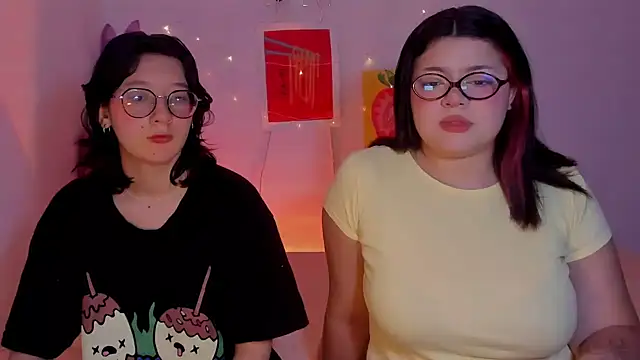 Gaby Danna online show from March 28, 12:22 am