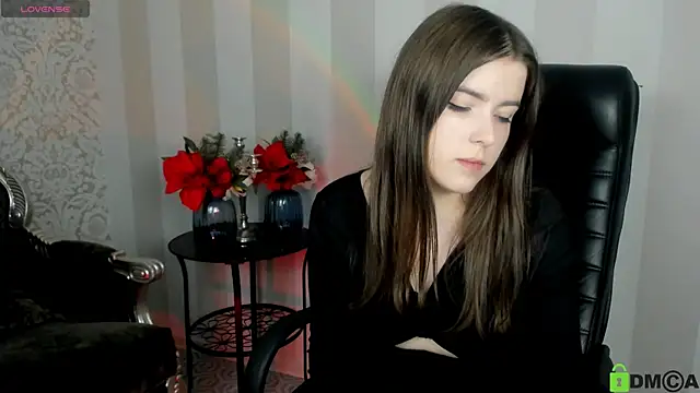 Haley Gars online show from October 4, 12:55 pm