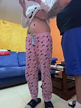 ToAnWTW online show from February 27, 2:33 am