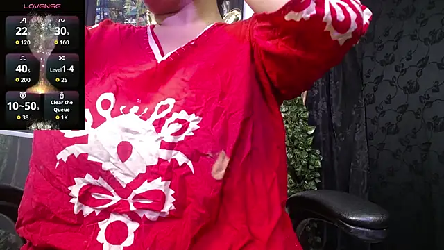 kalpanaaishaa online show from October 8, 10:19 am