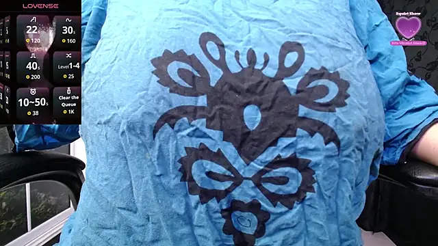 kalpanaaishaa online show from October 16, 10:18 am