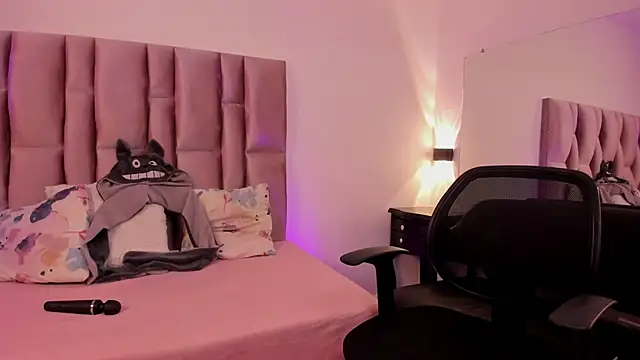 NikyBrookss online show from March 25, 3:04 pm