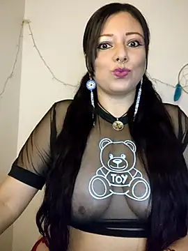 kristal ktl online show from March 26, 1:08 am