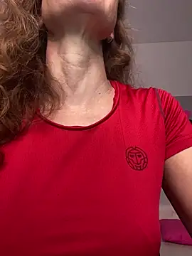 AnnikaRose online show from December 14, 6:30 am