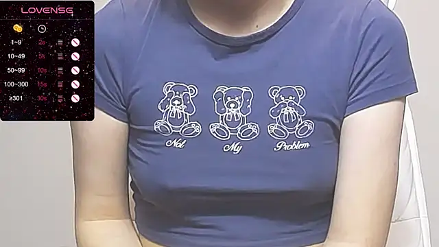 RRUUBBYYY online show from March 6, 8:42 am