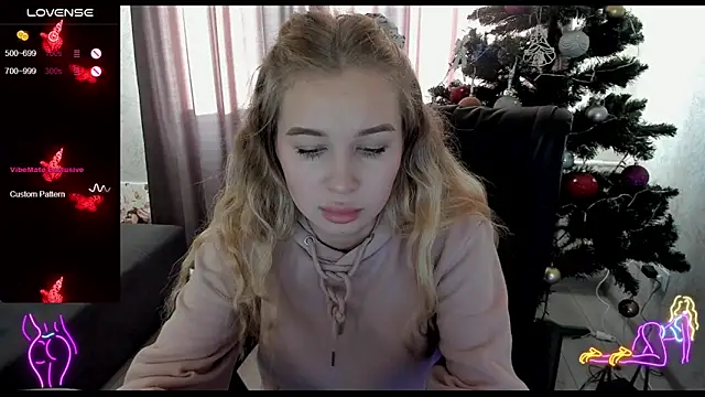  NigoNika online show from January 18, 12:34 pm