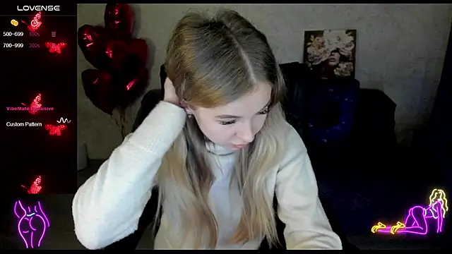  NigoNika online show from March 5, 5:20 pm