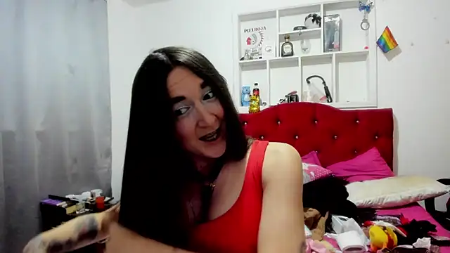 Sweet-Suck69 online show from May 16, 5:10 am