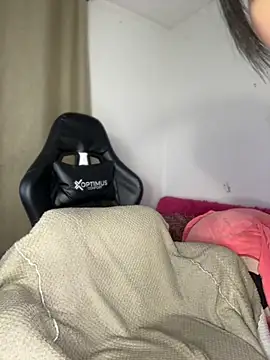 Miaa love6969 online show from October 14, 11:40 pm