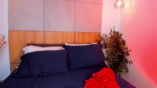 BellaHarllow online show from April 15, 8:09 pm