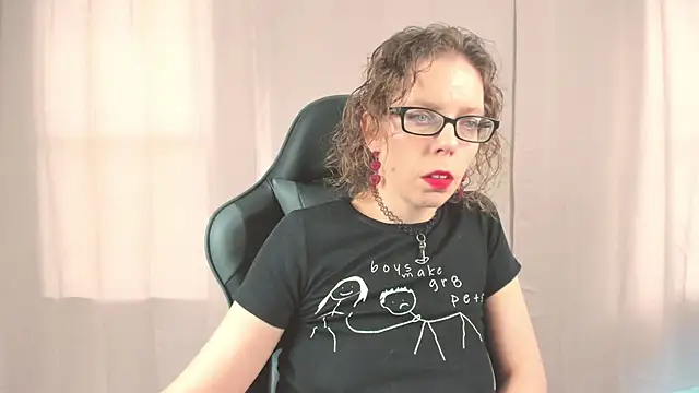 SaraDesirexo online show from October 1, 1:49 pm