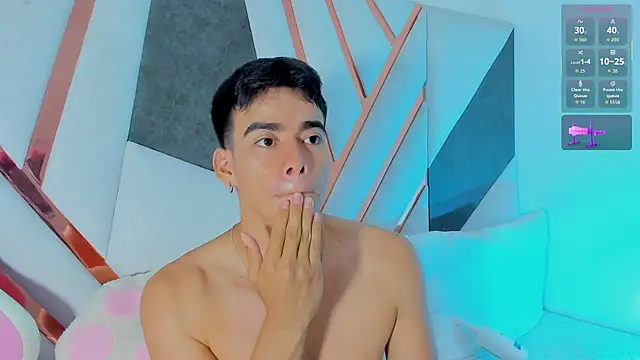 its liam18 online show from January 9, 11:53 pm