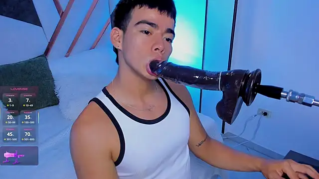 its liam18 online show from September 24, 1:32 pm