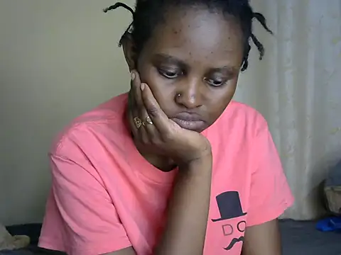 Kasweet Lee online show from April 7, 9:39 pm