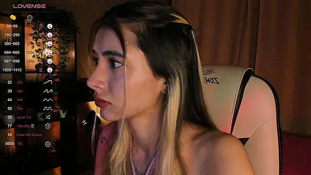 DarlaLike online show from September 11, 4:02 am