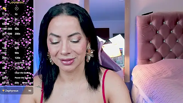 veronika naughty online show from October 28, 2:23 pm