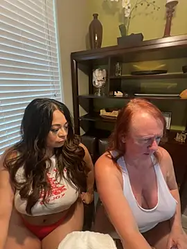 Lolli Jones online show from November 8, 9:53 pm