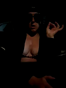 mrs  unknown online show from November 18, 2:45 am