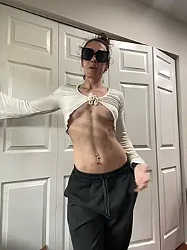 mrs  unknown online show from April 28, 3:49 pm