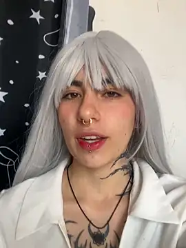 Morgana X online show from September 17, 5:55 pm