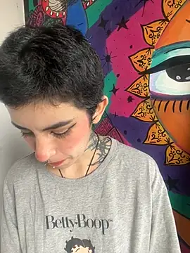 Morgana X online show from February 3, 3:39 pm