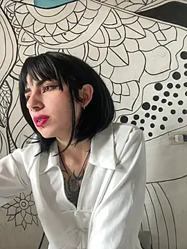 Morgana X online show from April 14, 4:07 pm