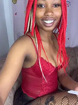 NASTY BOBO online show from November 12, 11:08 am