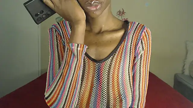 Blacktittiex02 online show from July 5, 3:50 pm
