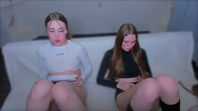 StellaLawless online show from April 18, 7:58 pm