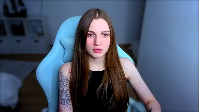 StellaLawless online show from February 19, 7:57 pm