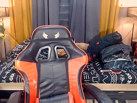 CathyRamirez online show from March 29, 12:42 am