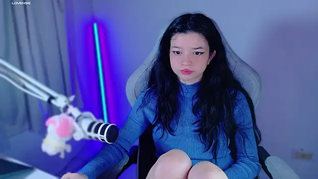 stephybrown online show from January 10, 2:16 am