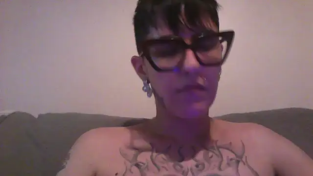 nickfxx online show from October 3, 9:53 pm