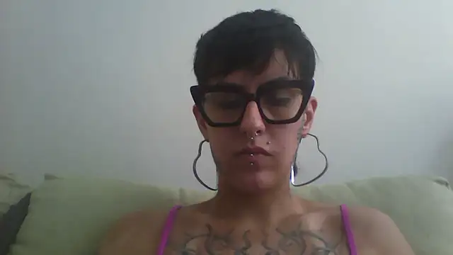 nickfxx online show from January 17, 6:04 pm