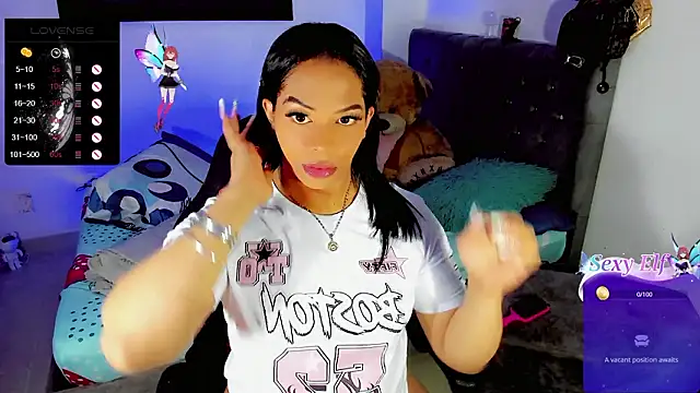 Zakura hot1 online show from February 3, 5:27 am