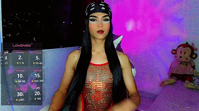 Ms-Zoehans online show from September 11, 6:14 am