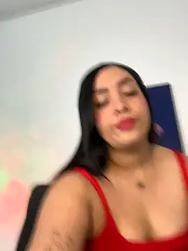 Sheeryl   online show from November 25, 3:47 pm