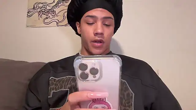 tsjaden777 online show from November 17, 12:11 am