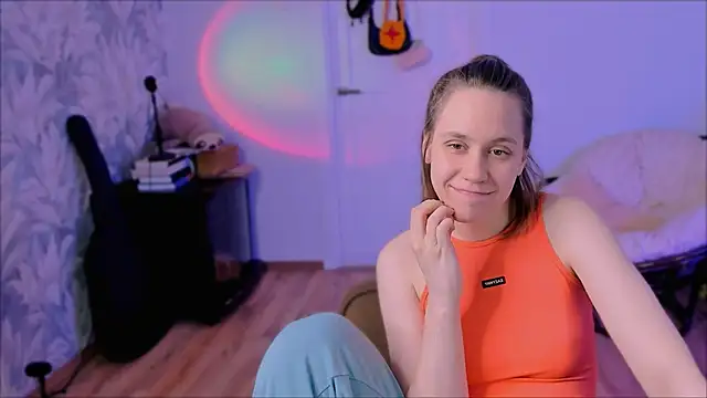 Malinax online show from March 7, 1:18 pm