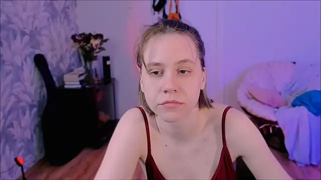 Malinax online show from April 17, 1:13 pm