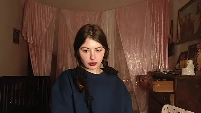 MAMA69LAMA online show from February 14, 10:34 pm