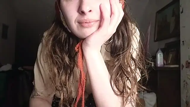 MAMA69LAMA online show from April 18, 7:58 pm