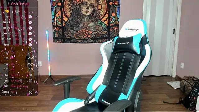 Project hisoka online show from September 18, 4:11 am