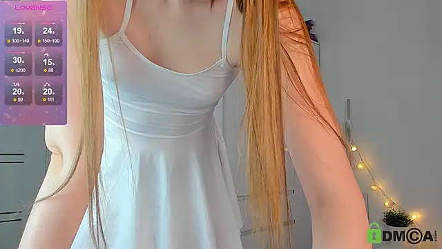 kimberly ur heart online show from September 17, 10:19 pm