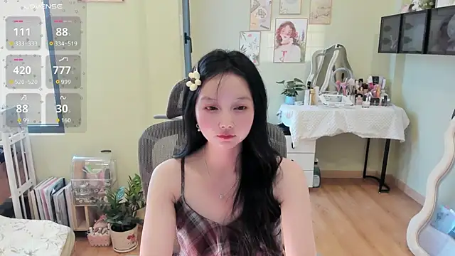 Nery Asian online show from March 1, 8:14 am