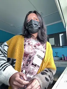 Reinacatchile online show from October 2, 4:12 pm