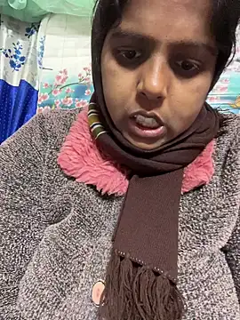 Beauty-queen online show from December 22, 10:40 am