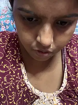 Beauty-queen online show from October 16, 1:47 pm